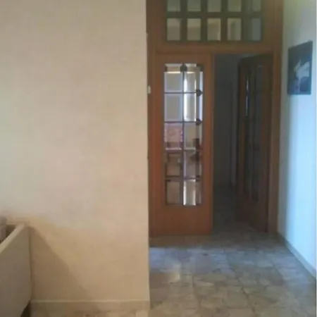 Apartmán Il Nido Del Gabbiano San Benedetto del Tronto
