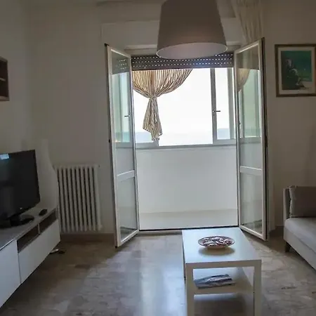 Il Nido Del Gabbiano San Benedetto del Tronto