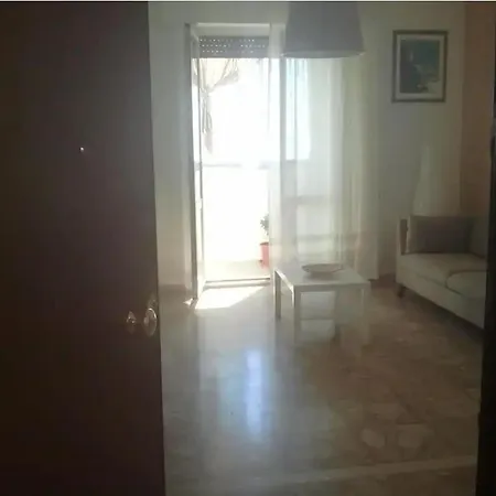 Il Nido Del Gabbiano Apartmán San Benedetto del Tronto
