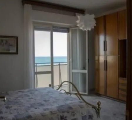 Appartement Il Nido Del Gabbiano *