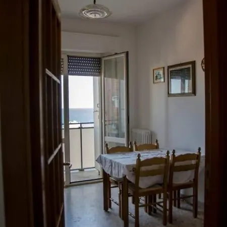 Il Nido Del Gabbiano