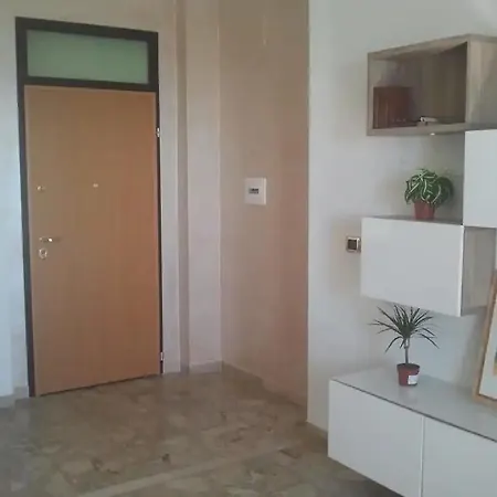 Il Nido Del Gabbiano San Benedetto del Tronto