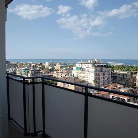 Il Nido Del Gabbiano * San Benedetto del Tronto