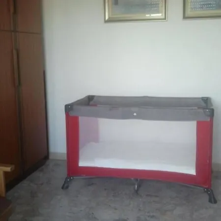 Il Nido Del Gabbiano Appartement
