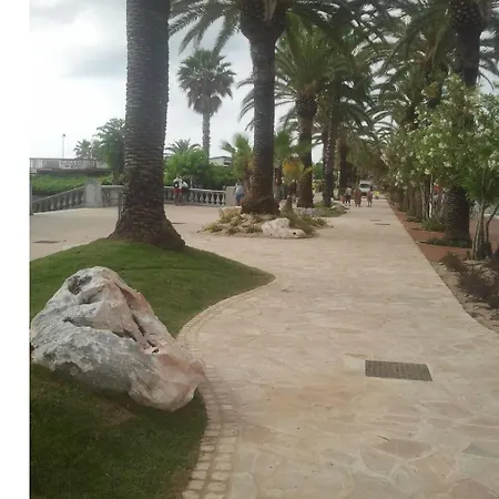 Il Nido Del Gabbiano * San Benedetto del Tronto
