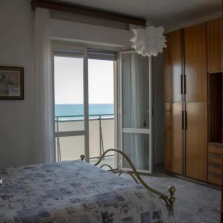 Appartement Il Nido Del Gabbiano *