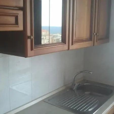 Il Nido Del Gabbiano Appartement