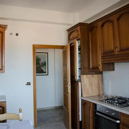 Appartement Il Nido Del Gabbiano San Benedetto del Tronto