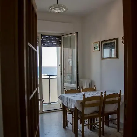 Il Nido Del Gabbiano San Benedetto del Tronto
