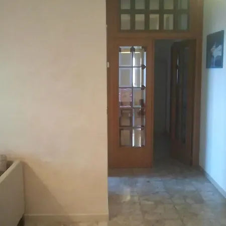 Il Nido Del Gabbiano