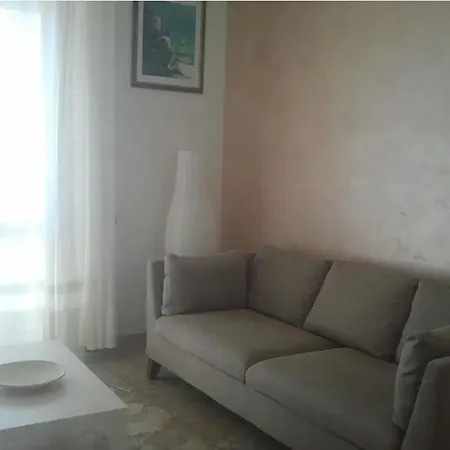 Il Nido Del Gabbiano San Benedetto del Tronto