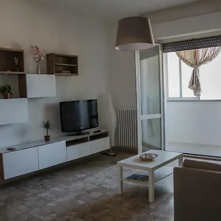 Appartement Il Nido Del Gabbiano San Benedetto del Tronto